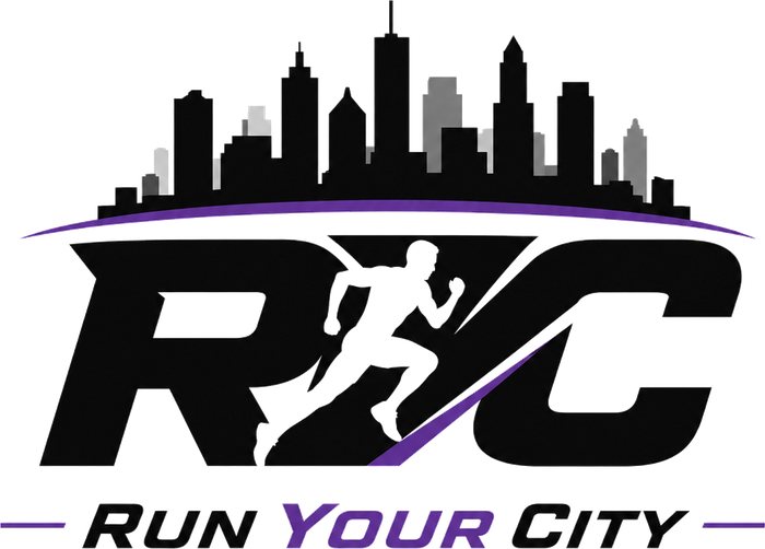 RunYourCity